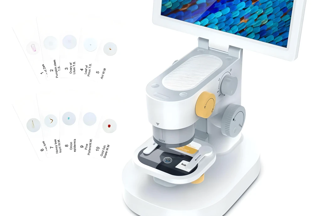 buy a student microscope